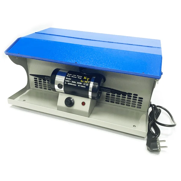 Polishing Machine with Dust Collector TS 22