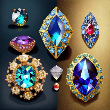 Welcome to Jewellery Casting Australia