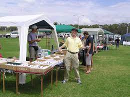 Australian Gem Shows 2026