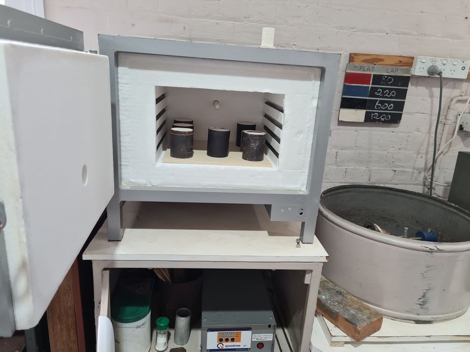 The Rockhampton Lapidary Club, located in Rockhampton, Queensland, a community organization dedicated to fossicking, Lapidary, Jewellery