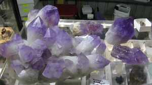 The South Burnett Gem Show 2024