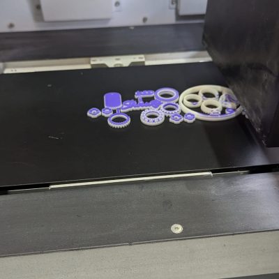 Bangkok international Gem and Jewellery Fair