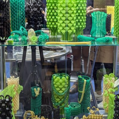 Bangkok international Gem and Jewellery Fair