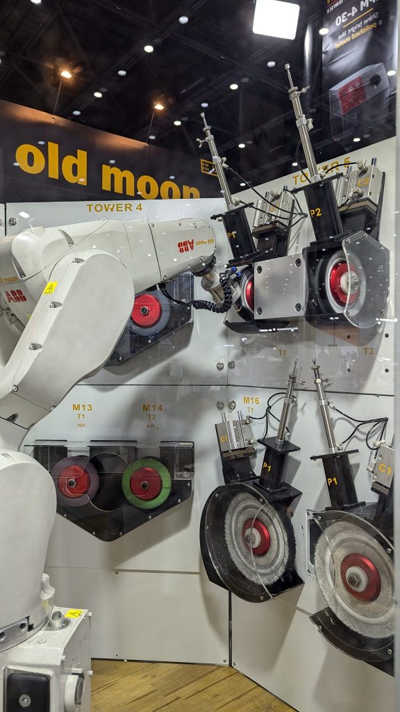 Bangkok international Gem and Jewellery Fair