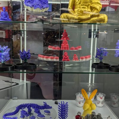 Bangkok international Gem and Jewellery Fair