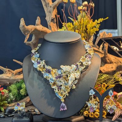 Bangkok international Gem and Jewellery Fair