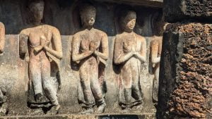 Sukhothai: Thailand's Golden Dawn