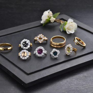 A Comprehensive Guide to Setting Up Your Jewelry Casting Studio