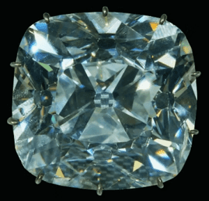 The Regent Diamond's story is a captivating narrative that weaves together history, legend, and the enduring allure of beauty.