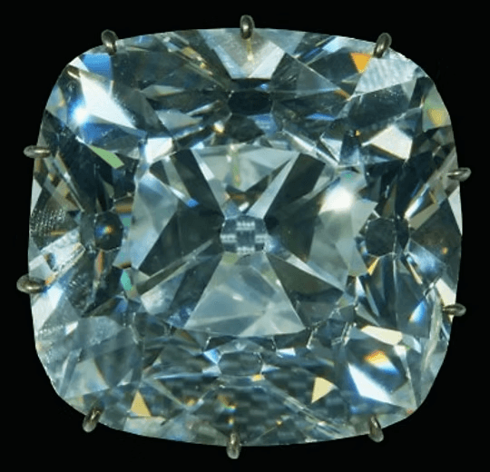 The Regent Diamond's story is a captivating narrative that weaves together history, legend, and the enduring allure of beauty.