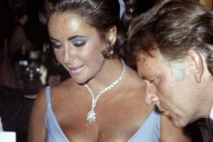 The Taylor Burton Diamond is more than just a beautiful gemstone. It is a symbol of love, glamour, and the enduring allure of diamonds.