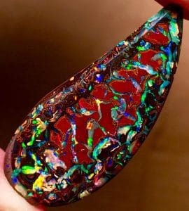 The Winton Opal Festival 2025: A Guide to Outback Queensland's Gemstone Celebration
