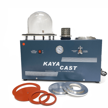 A Guide to Jewellery Casting with Casting Australia