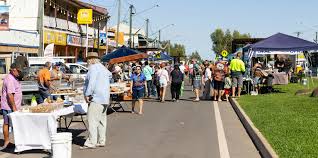 The Winton Opal Festival is scheduled to take place on Friday, July 11th, and Saturday, July 12th, 2025, in Winton, Queensland. This event highlights boulder opal