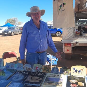 Best 5 Australian Gem Shows 2026