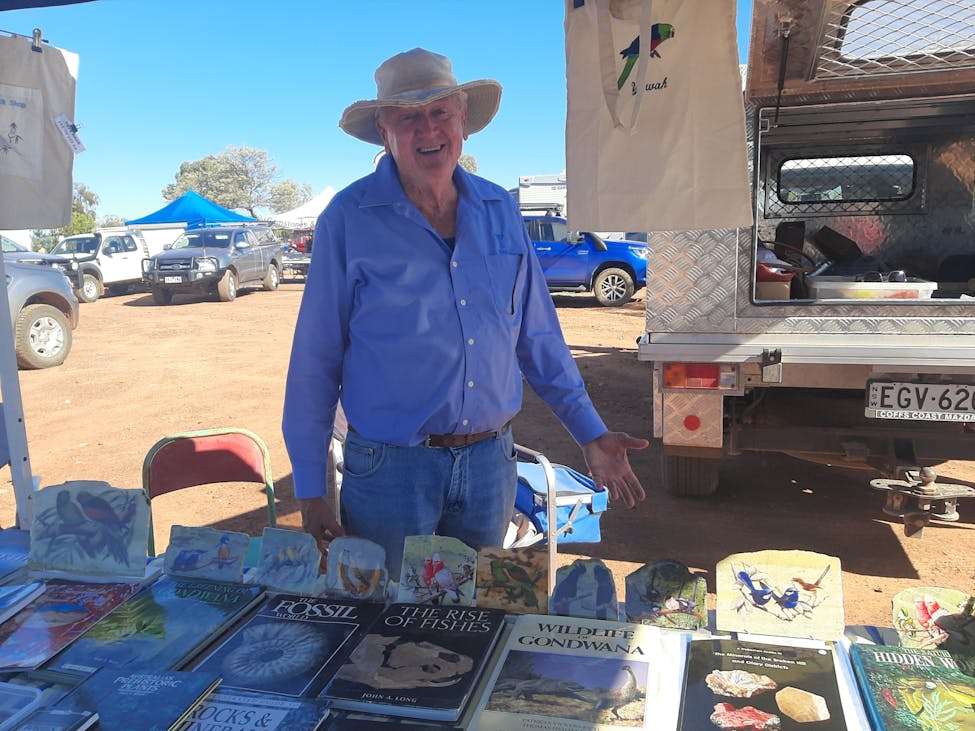 Australian Gem Shows