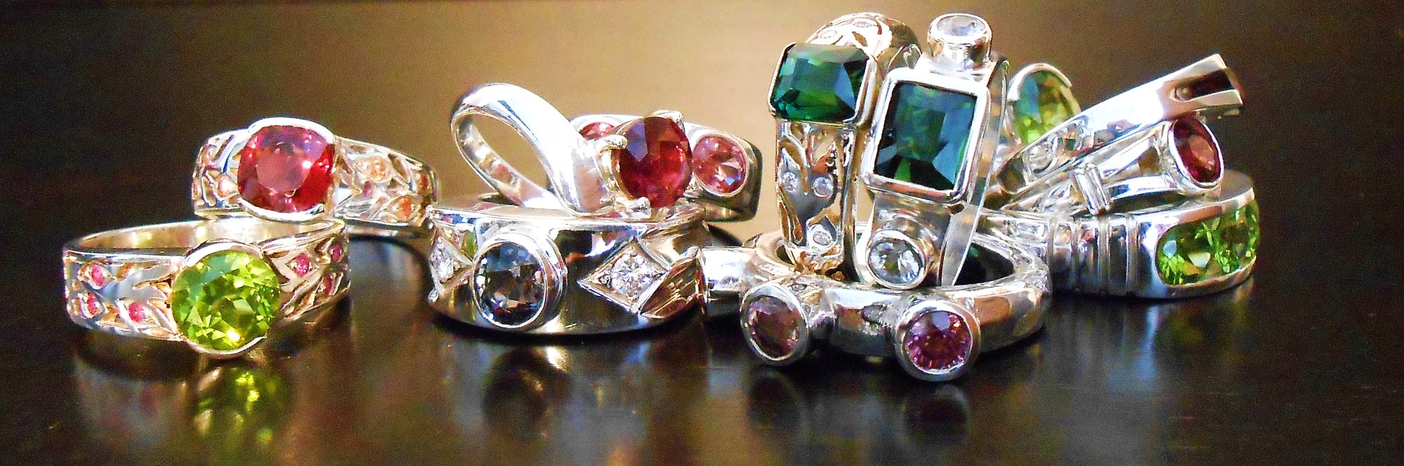 Mrs Jo Jewelry
