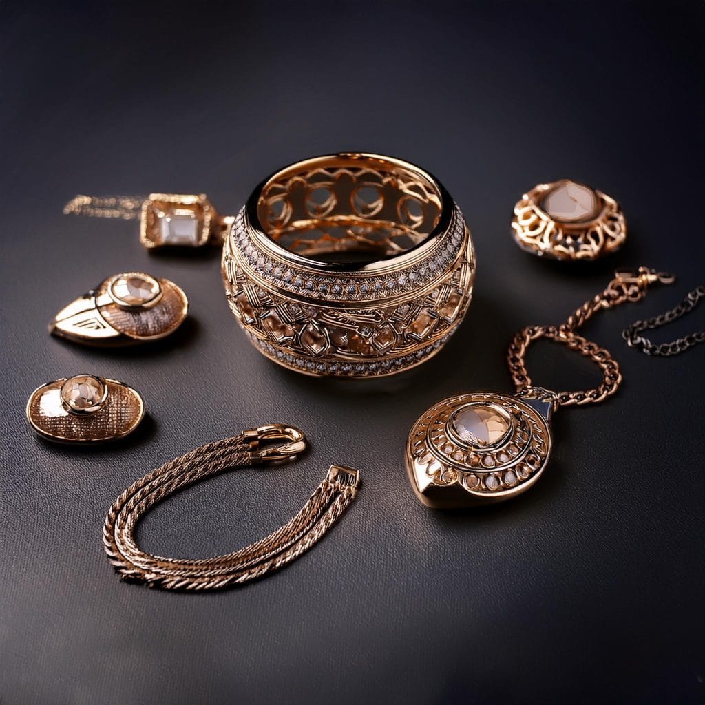 The Ultimate Guide to Jewellery Casting in Australia: Your Journey to Crafting Excellence The Superior Choice: Why Vacuum Casting Outshines Centrifugal Casting for Jewellery
