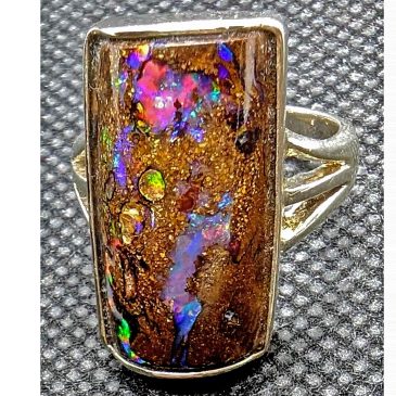 The Australian Opal Industry at a Crossroads