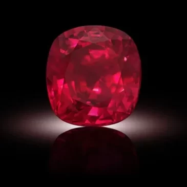 Estrela de Fura Ruby