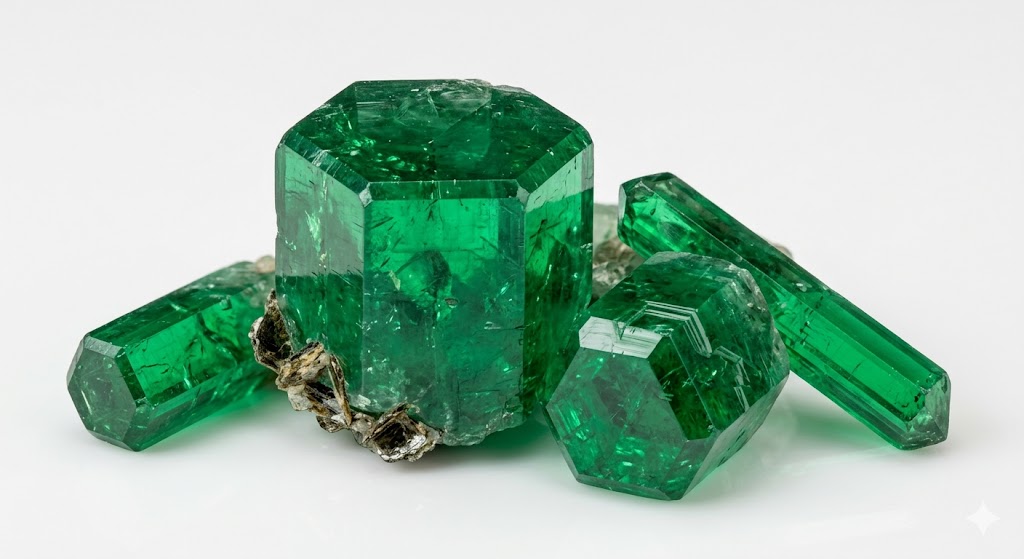 Colored Stone Price Trends 2026 Guide