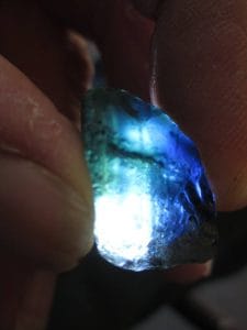 Sapphire mining Australia Australia, the sun-drenched land of gold rushes and grand landscapes, holds a glittering secret beneath its ancient earth: sapphire.