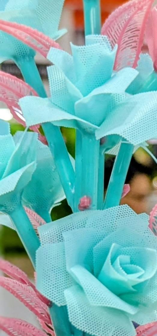 The intricacies of wax and its capabilities