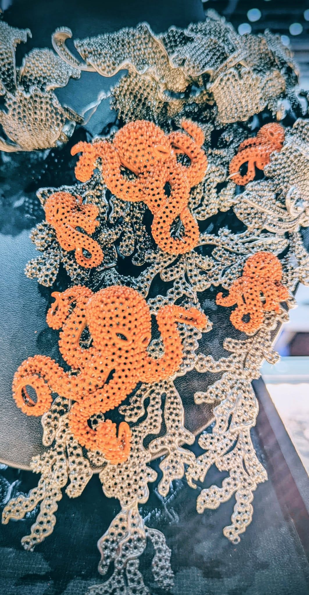 The intricacies of wax and its capabilities