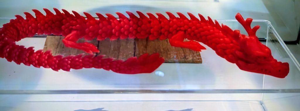 The intricacies of wax and its capabilities