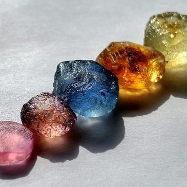 Greenland Ruby Declares Bankruptcy