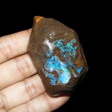 A Prospector's Guide to Opal in Western Queensland 1966 has been compiled by T. H. Connah, M.Sc., Senior Geologist, Geological Survey of Queensland, from published and unpublished reports on the Opal areas of Western Queensland by officers of the Geological Survey of Queensland and Inspectors of Mines.