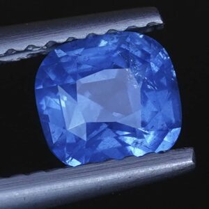 Cobalt Blue Spinel: 2024–2026 Price Trends and Market Analysis