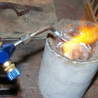 Learn Jewellery Casting in Australia