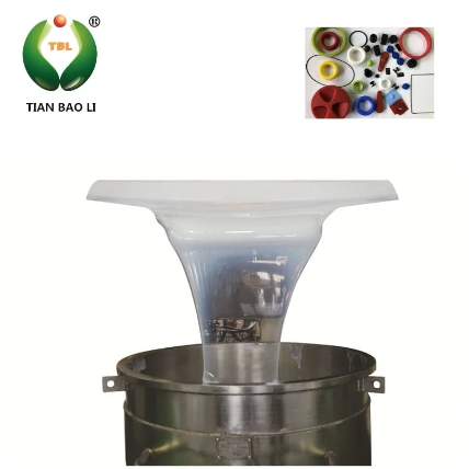 FOOD GRADE LIQUID SILICONE RUBBER TBL-8800
