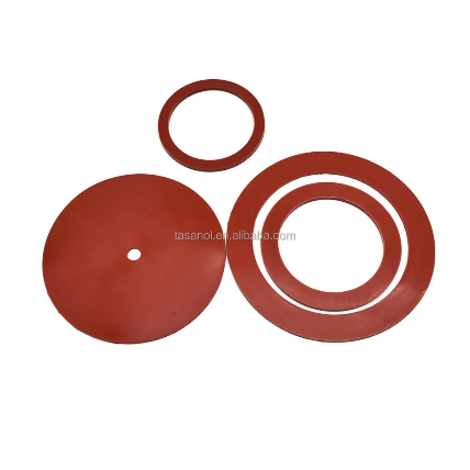 Flask Rings Kaya Casting Machine Seal Ring accessory