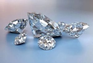 Diamond Market Forecast 2026