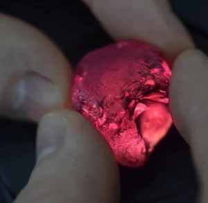Luc Yen Vietnam Spinel Ruby Sapphire