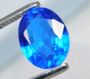 Cobalt Blue Spinel: 2024–2026 Price Trends and Market Analysis