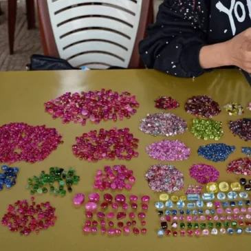 Ruby Price Trends 2026 Market Overview