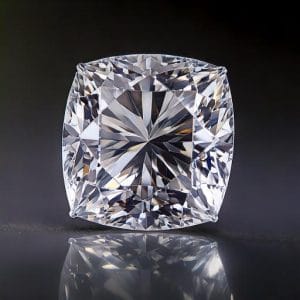 Diamonds and Silver My Diamond Market Forecast 2026 Editorial article by James Dumar