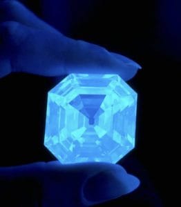 The Portuguese Diamond: A Dazzling Tale of Mystery, Majesty, and the Smithsonian