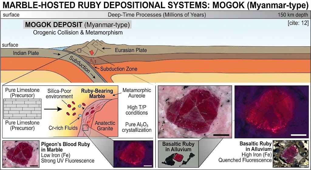 ruby price outlook mogok marble hosted ruby