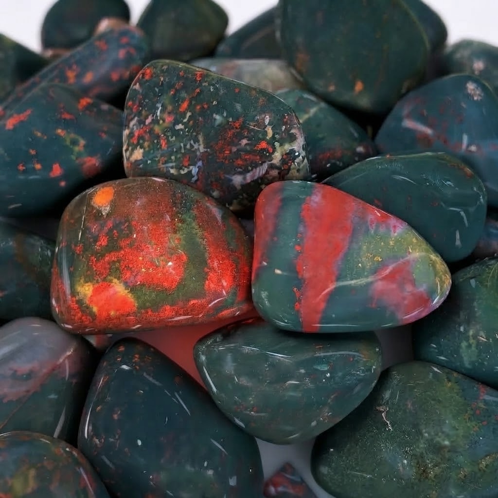 bloodstone java indonesia